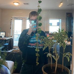 Meet your Posher, Patrick